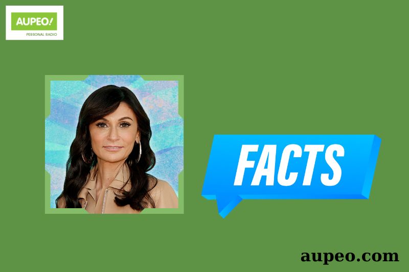 Julia Harart's Quick Facts