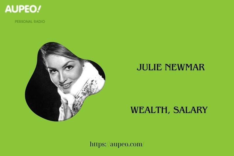 Julie Newsar Wealth, Salary and Finance Review