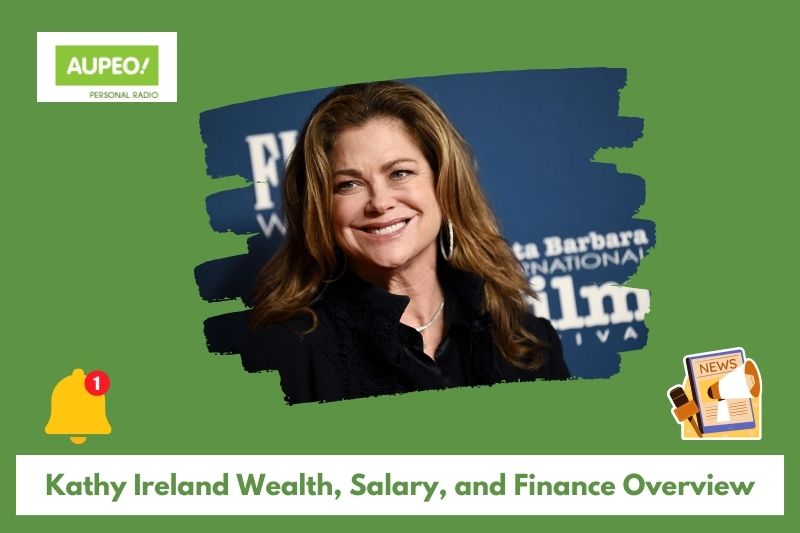 Katie Irish wealth, salary and finance review