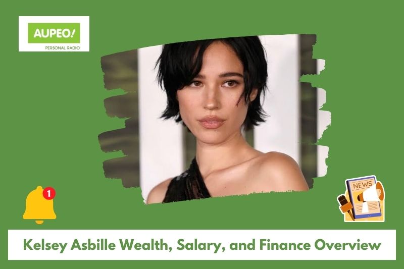 Kelsi Assill's Wealth, Salary and Finance Review