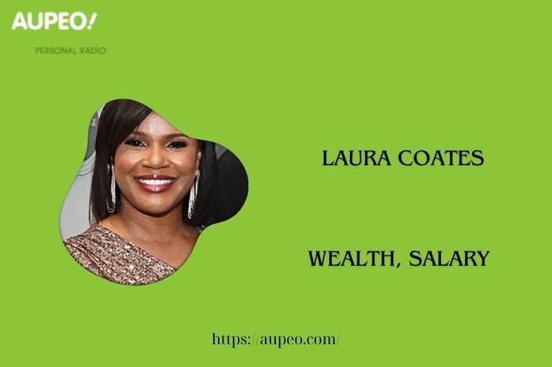 Laura Koit's wealth, salary and finance review