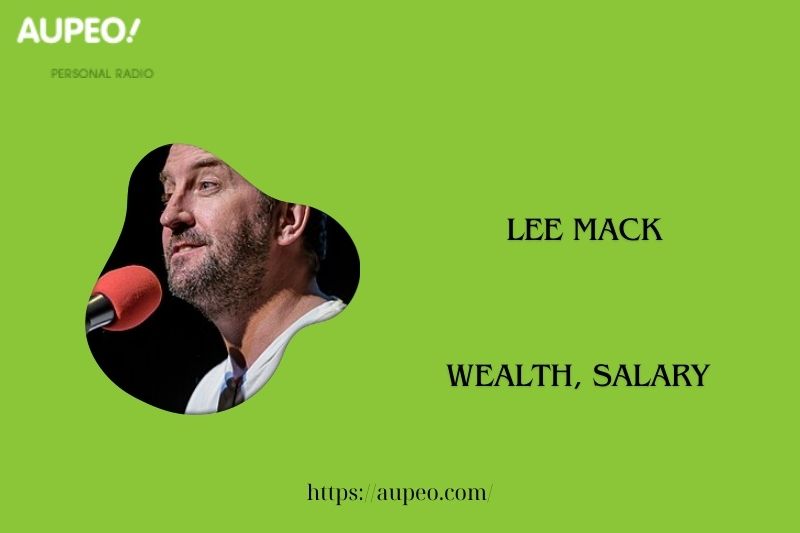 Lee Mac Wealth, Salary and Finance Review