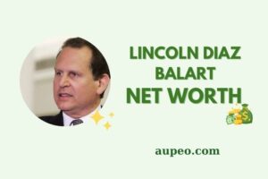 Lincoln Diaz Balart Wealth, Salary, and Financial Overview