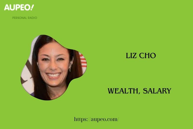 Liz Cho Wealth, Salary and Finance Review