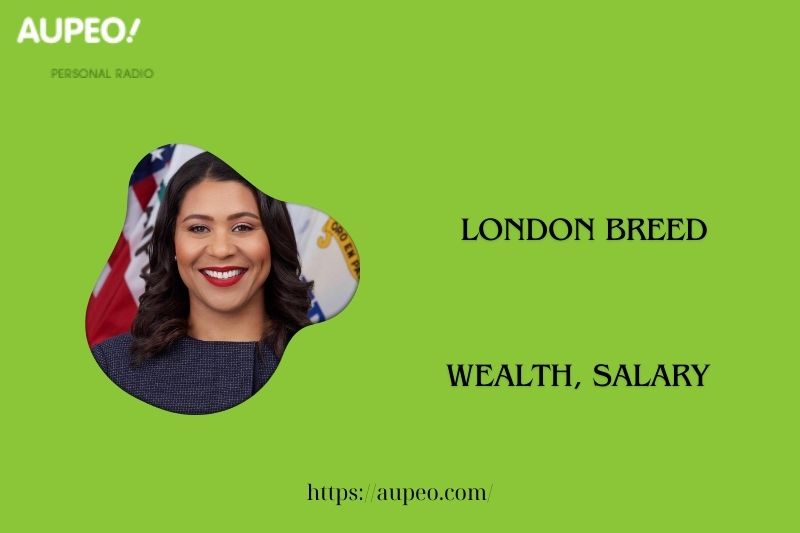 London variety wealth, salary and finance review