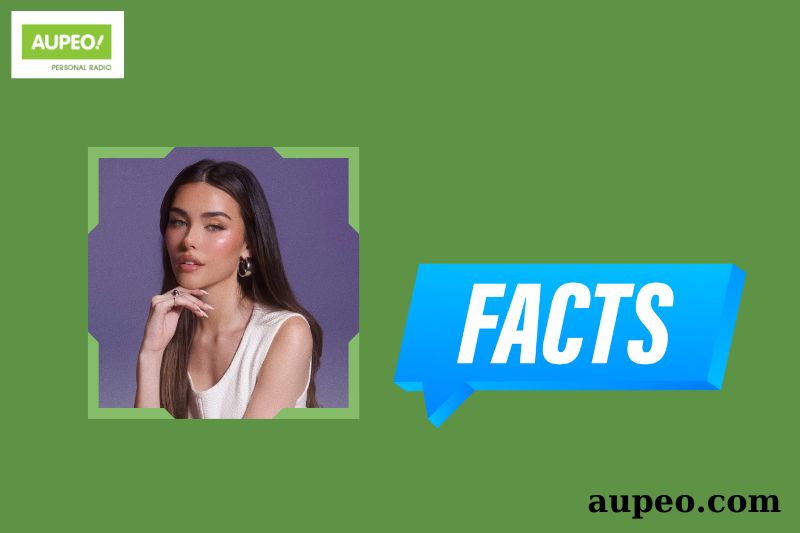 Madison Beer Fast Facts