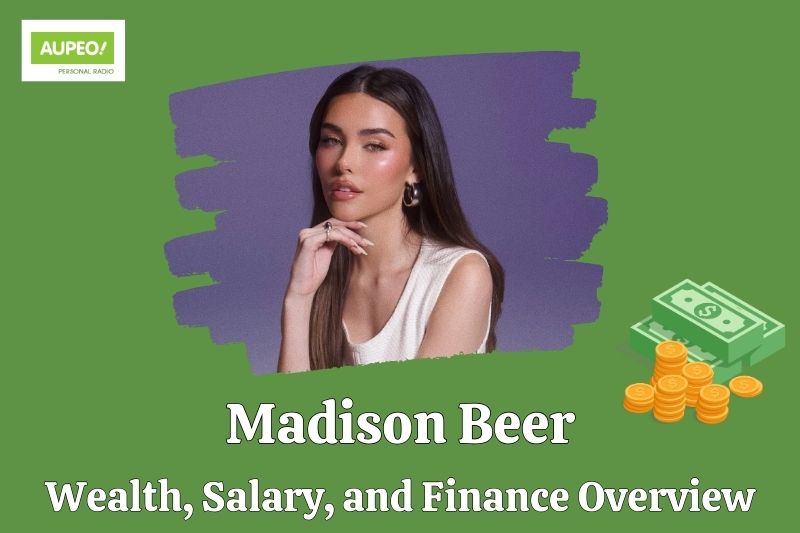 Madison's Beer Wealth, Salary and Financial Review