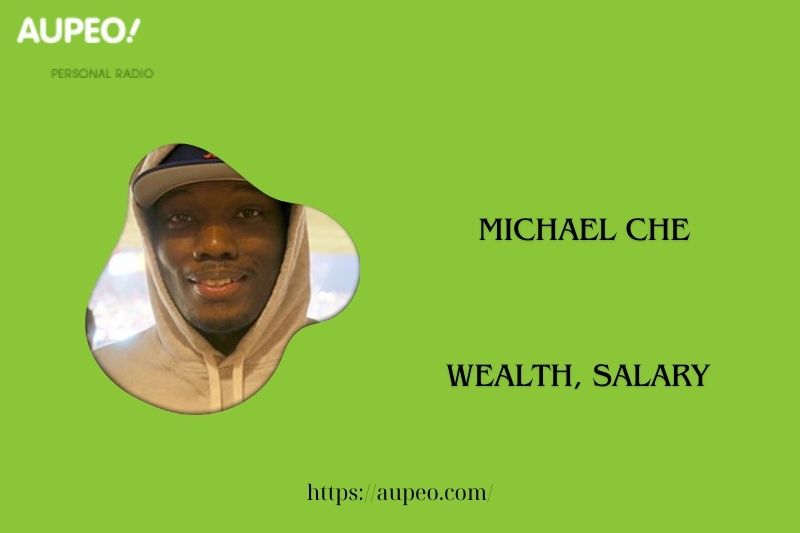 Michael Che Wealth, Salary and Finance Review