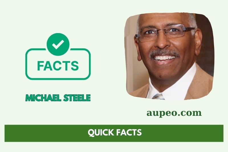 Michael Style Fast Facts