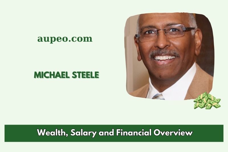 Michael Stille Wealth, Salary and Financial Review