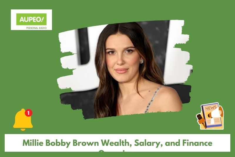 Mill Bobby Brown's wealth, salary and finance review