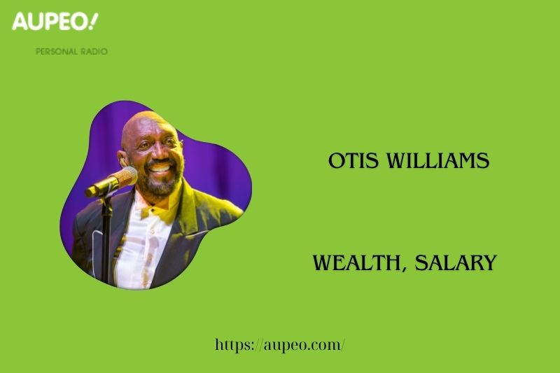 Oti Williams Wealth, Salary and Finance Review