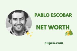 Pablo Escobar Wealth, Salary, and Financial Overview