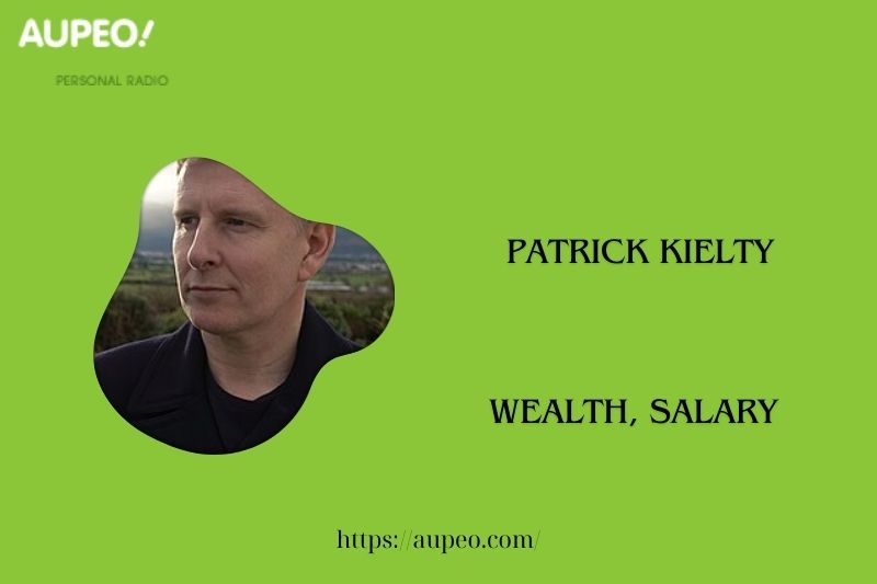 Patrick Kiel's wealth, salary and finance review