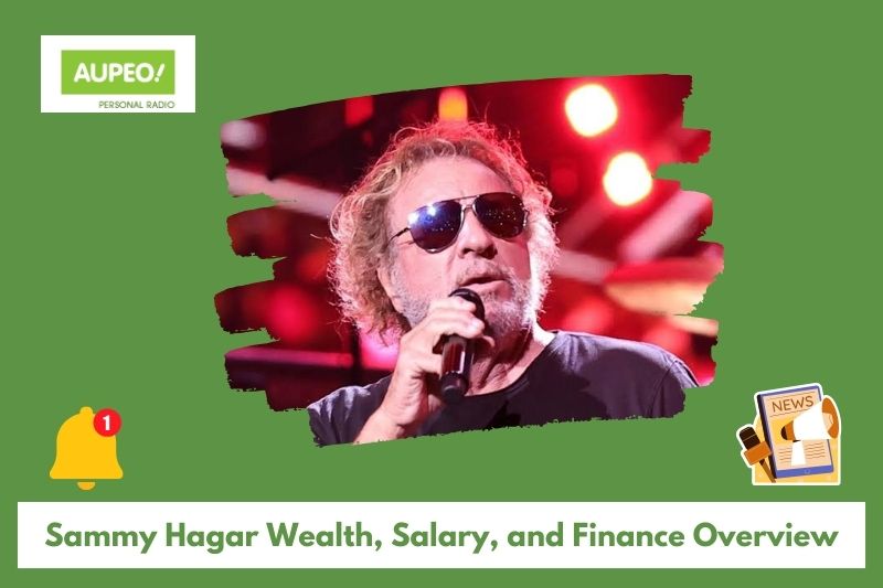 Wealth, Salary and Finance Review of Shem Hagar