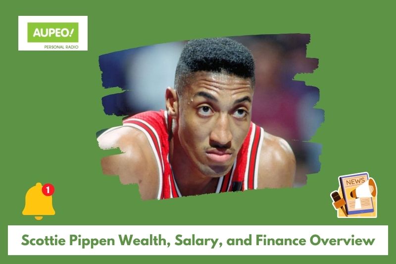 Scott Pipen's wealth, salary and finance review