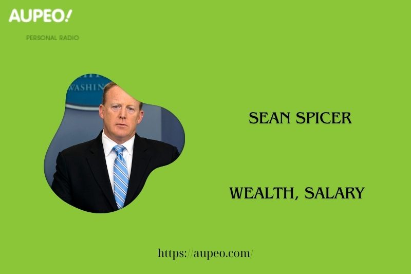 Sean Speaker's wealth, salary and finance review