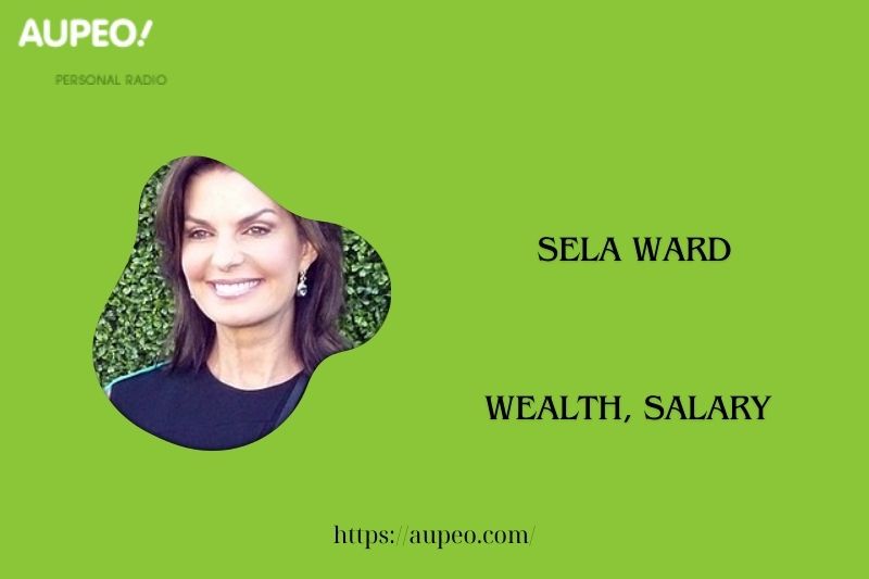 Sella Rose Wealth, Salary and Finance Review