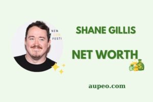 Shane Gillis Wealth, Salary, and Financial Overview