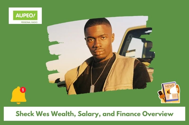 Sheck wes wealth, salary and finance reviews