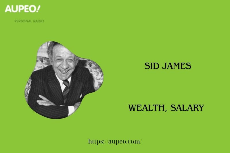 SID James Wealth, Salary and Finance Review