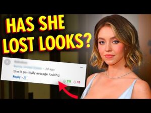 Sydney Sweeney on Body Shaming