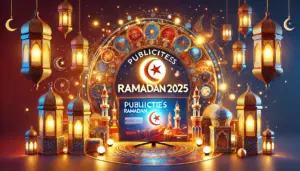 Tunigazelle : séries et feuilletons Ramadan 2025 en Tunisie