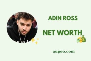 Adin Ross Wealth, Salary, and Financial Overview