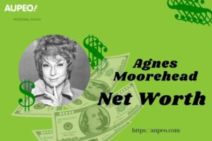 Agnes Moorehead Wealth, Salary and Finance Overview