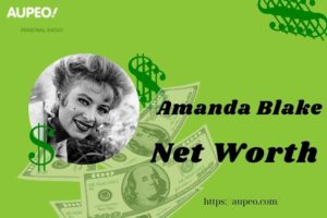 Amanda Blake Wealth, Salary and Finance Overview