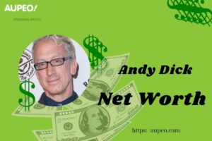 What is Andy Dick Net Worth 2025 Salary Wealth Career Earnings