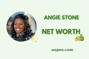 Angie Stone Wealth, Salary, and Financial Overview