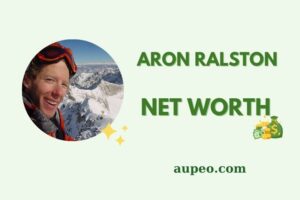 Aron Ralston Wealth, Salary, and Financial Overview