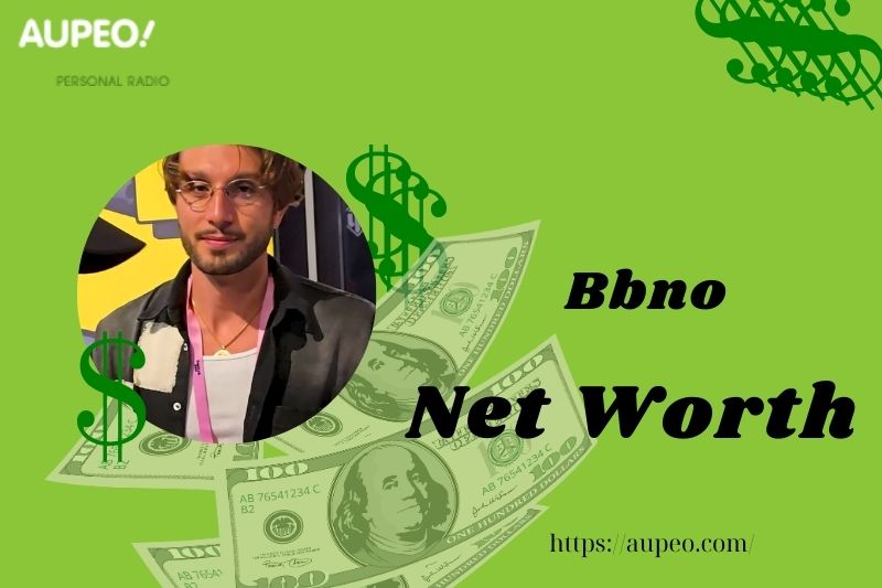 Bbno Wealth, Salary and Finance Overview