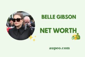 Belle Gibson Wealth, Salary, and Financial Overview