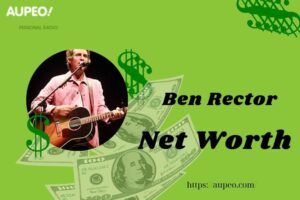 Ben Rector Wealth, Salary and Finance Overview