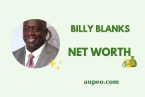 Billy Blanks Wealth, Salary, and Financial Overview