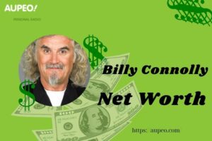 Billy Connolly Wealth, Salary and Finance Overview