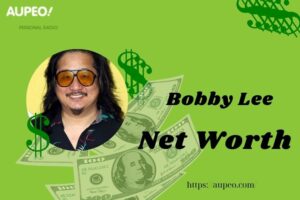 What is Bobby Lee Net Worth 2025 Salary Wealth Career Earnings