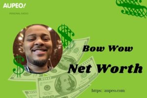 What is Bow Wow Net Worth 2025 Salary Wealth Career Earnings