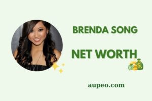 Brenda Song Wealth, Salary, and Financial Overview