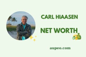 Carl Hiaasen Wealth, Salary, and Financial Overview