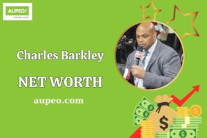 Charles Barkley Wealth, Salary, and Financial Overview