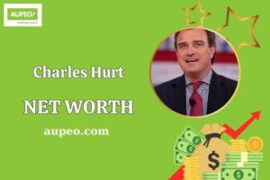 Charles Hurt Wealth, Salary and Financial Overview