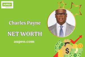 Charles Payne Wealth, Salary, and Financial Overview