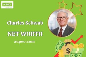 Charles Schwab Wealth, Salary, and Financial Overview