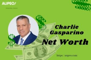 What is Charlie Gasparino Net Worth 2025 Salary Wealth Career Earnings