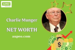 Charlie Munger Wealth, Salary, and Financial Overview