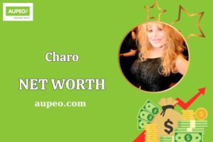 Charo Wealth, Salary, and Financial Overview