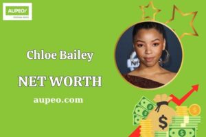 Chloe Bailey Wealth, Salary, and Financial Overview